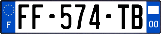 FF-574-TB