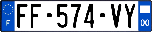 FF-574-VY