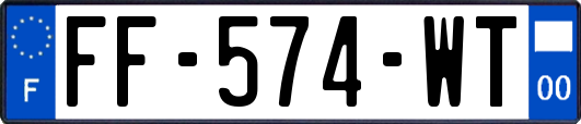 FF-574-WT