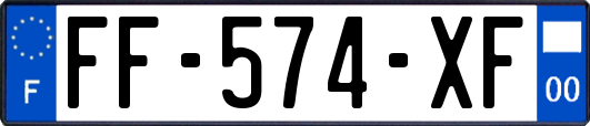 FF-574-XF