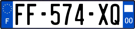 FF-574-XQ