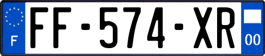 FF-574-XR
