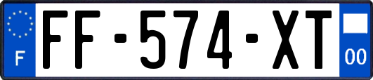 FF-574-XT