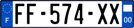 FF-574-XX