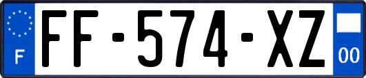 FF-574-XZ