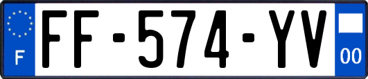 FF-574-YV