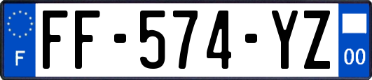 FF-574-YZ