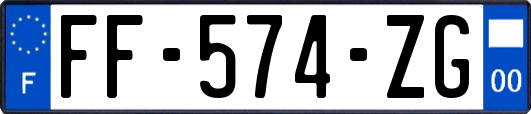 FF-574-ZG