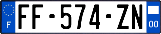 FF-574-ZN