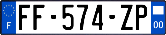 FF-574-ZP