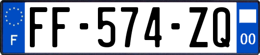 FF-574-ZQ