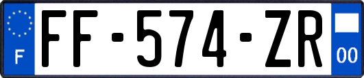 FF-574-ZR