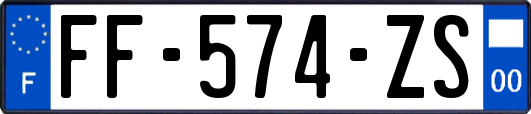 FF-574-ZS