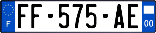 FF-575-AE