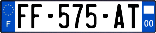 FF-575-AT