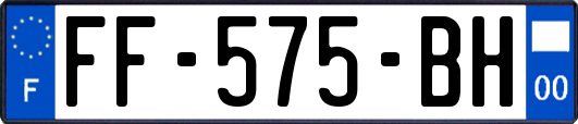 FF-575-BH