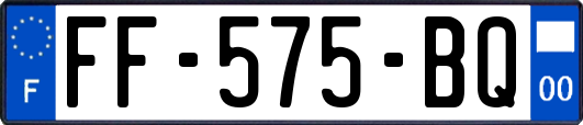 FF-575-BQ