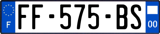 FF-575-BS