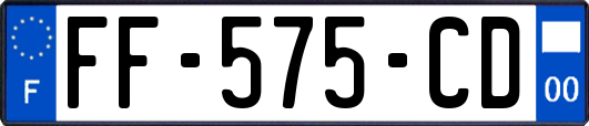 FF-575-CD