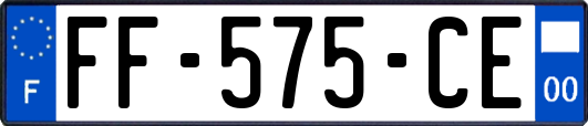 FF-575-CE