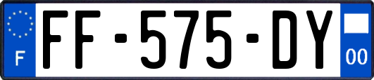 FF-575-DY