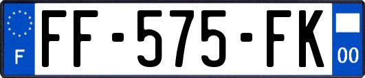 FF-575-FK