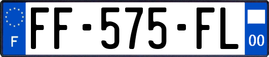 FF-575-FL