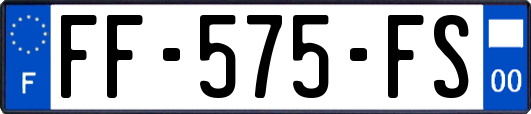 FF-575-FS