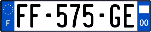 FF-575-GE