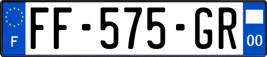 FF-575-GR