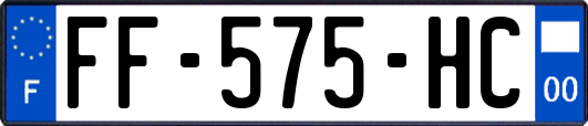 FF-575-HC