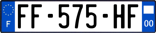 FF-575-HF
