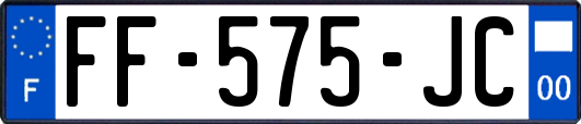 FF-575-JC