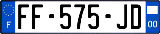FF-575-JD
