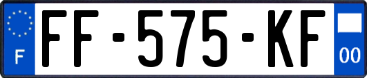 FF-575-KF