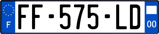 FF-575-LD