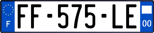 FF-575-LE