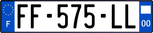 FF-575-LL