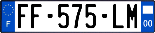 FF-575-LM