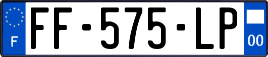 FF-575-LP