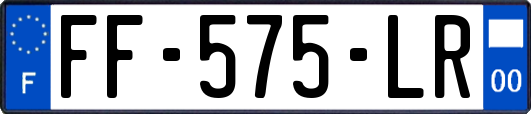 FF-575-LR