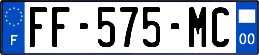 FF-575-MC