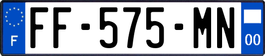 FF-575-MN