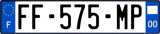 FF-575-MP