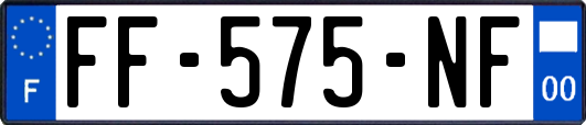 FF-575-NF