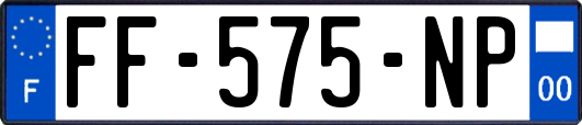 FF-575-NP