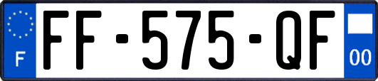 FF-575-QF