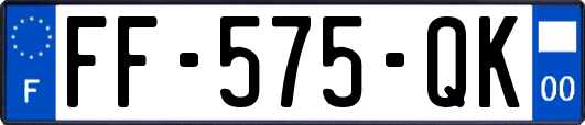 FF-575-QK
