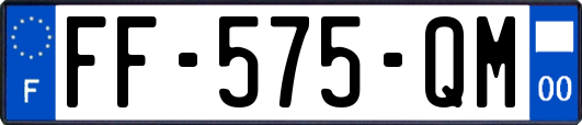 FF-575-QM