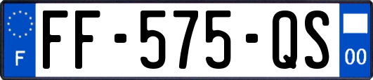 FF-575-QS